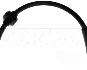 Dorman - First Stop Brake Hydraulic Hose Ram Rear Left 2014-2019