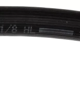 Dorman - First Stop Brake Hydraulic Hose Ram Rear Left 2014-2019                                     - H622393 - Image 4