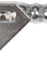 Dorman - First Stop Brake Hydraulic Hose Jeep Cherokee Rear Left Inner 2014-2017                                     - H622399 - Image 2