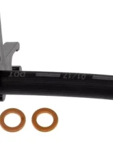 Dorman - First Stop Brake Hydraulic Hose Jeep Cherokee Rear Left 2014-2017                                     - H622401 - Image 2