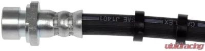 Dorman - First Stop Brake Hydraulic Hose Jeep Cherokee Rear Left 2014-2017 - H622401