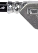 Dorman - First Stop Brake Hydraulic Hose Jeep Cherokee Rear Right 2014-2017                                     - H622402 - Image 2
