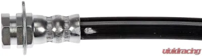 Dorman - First Stop Brake Hydraulic Hose Jeep Cherokee Rear Right 2014-2017 - H622402