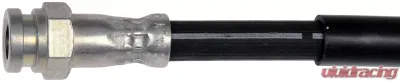 Dorman - First Stop Brake Hydraulic Hose Fiat 500L Rear Left Inner - H622407