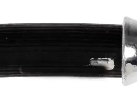 Dorman - First Stop Brake Hydraulic Hose Dodge Charger Front Left 2014-2020