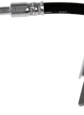 Dorman - First Stop Brake Hydraulic Hose Dodge Charger Front Left 2014-2020                                     - H622411 - Image 2