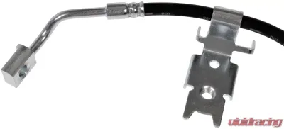 Dorman - First Stop Brake Hydraulic Hose Dodge Charger Front Left 2014-2020 - H622411