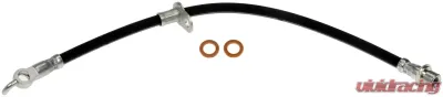 Dorman - First Stop Brake Hydraulic Hose Front Right - H622417