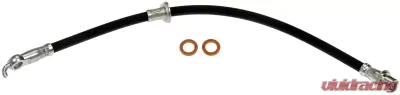 Dorman - First Stop Brake Hydraulic Hose Front Left - H622418