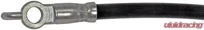 Dorman - First Stop Brake Hydraulic Hose Front Left - H622418
