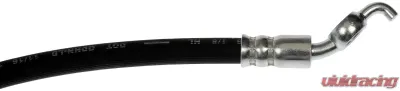 Dorman - First Stop Brake Hydraulic Hose Lexus Rear Left - H622420