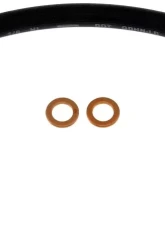 Dorman - First Stop Brake Hydraulic Hose Lexus IS250 Front Right 2014-2015                                     - H622422 - Image 2