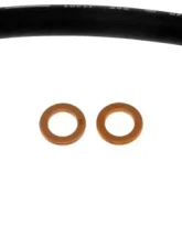 Dorman - First Stop Brake Hydraulic Hose Lexus Front Right                                     - H622424 - Image 2