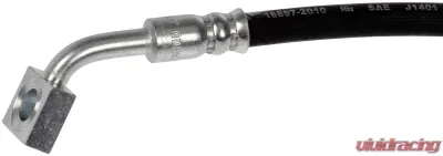 Dorman - First Stop Brake Hydraulic Hose Chevrolet SS Front Right 2014-2017 - H622428