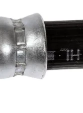 Dorman - First Stop Brake Hydraulic Hose Front Left                                     - H622431 - Image 2
