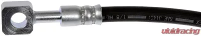 Dorman - First Stop Brake Hydraulic Hose Front Left - H622431