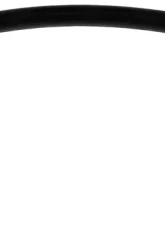 Dorman - First Stop Brake Hydraulic Hose Rear Left                                     - H622433 - Image 2