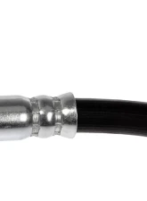 Dorman - First Stop Brake Hydraulic Hose Rear Left                                     - H622433 - Image 2