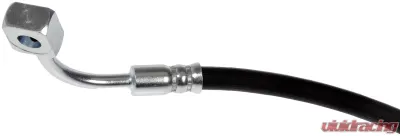 Dorman - First Stop Brake Hydraulic Hose Rear Left - H622433