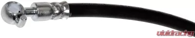 Dorman - First Stop Brake Hydraulic Hose Mazda Mazda 3 Front Left 2014-2018 - H622443