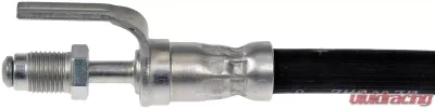 Dorman - First Stop Brake Hydraulic Hose Ford Transit Front Left 2016-2019 - H622444