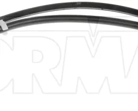 Dorman - First Stop Brake Hydraulic Hose Ford Rear Right Inner