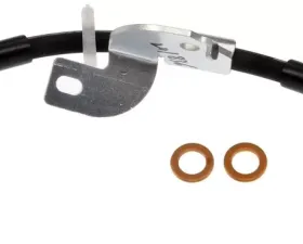 Dorman - First Stop Brake Hydraulic Hose Ford Front Left