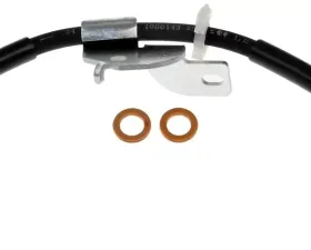 Dorman - First Stop Brake Hydraulic Hose Ford Front Right