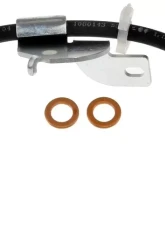 Dorman - First Stop Brake Hydraulic Hose Ford Front Right                                     - H622472 - Image 2