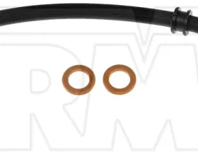 Dorman - First Stop Brake Hydraulic Hose Ford Rear Center
