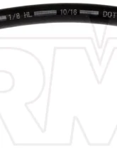 Dorman - First Stop Brake Hydraulic Hose Ford Front Left                                     - H622481 - Image 5