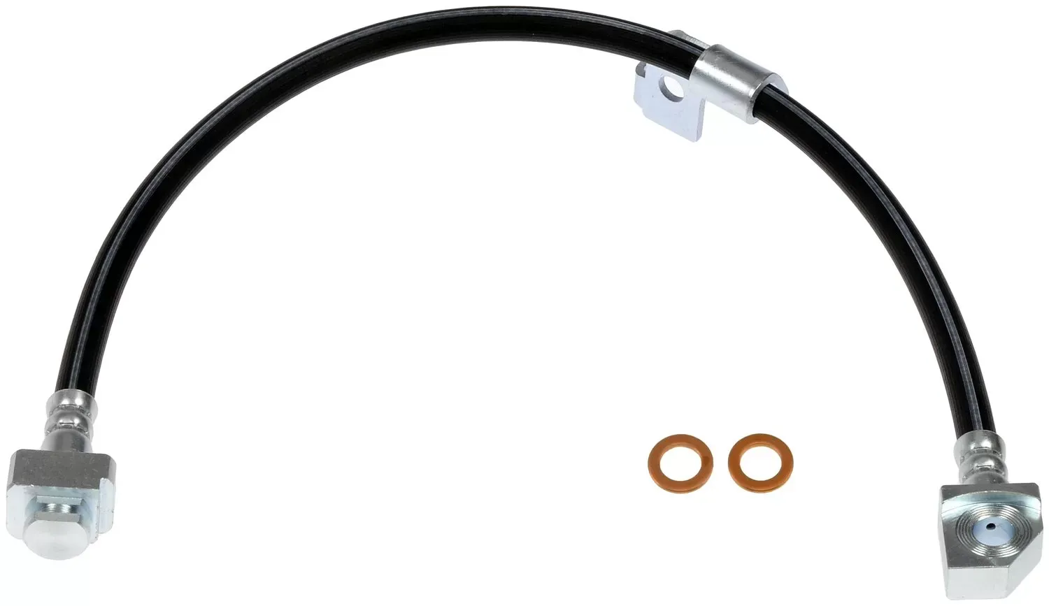 Dorman - First Stop Brake Hydraulic Hose Ford - H622483