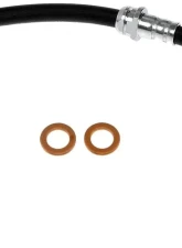 Dorman - First Stop Brake Hydraulic Hose Mazda Mazda 6 Front Left 2014-2017                                     - H622486 - Image 2