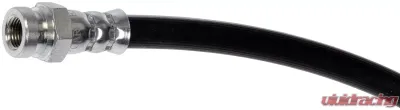 Dorman - First Stop Brake Hydraulic Hose Mazda Mazda 6 Front Left 2014-2017 - H622486