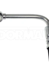 Dorman - First Stop Brake Hydraulic Hose Land Rover Rear Left Outer                                     - H622492 - Image 3