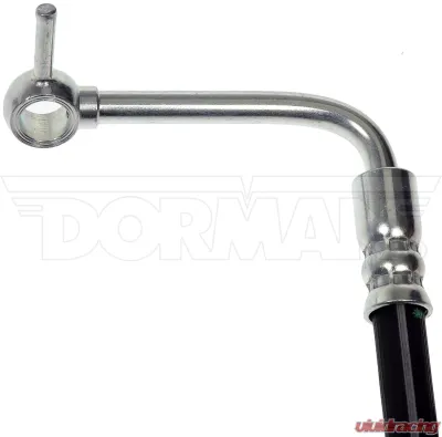 Dorman - First Stop Brake Hydraulic Hose Land Rover Rear Left Outer - H622492