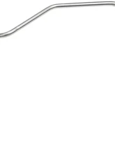 Dorman - First Stop Brake Hydraulic Hose Land Rover Rear Right Inner                                     - H622493 - Image 2