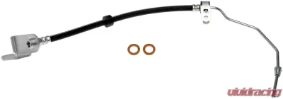 Dorman - First Stop Brake Hydraulic Hose Land Rover Rear Right Inner - H622493