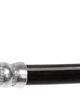 Dorman - First Stop Brake Hydraulic Hose Land Rover Rear Right Inner                                     - H622493 - Image 4