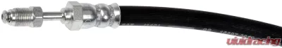 Dorman - First Stop Brake Hydraulic Hose Porsche 957 Cayenne Front Left 2008-2010 - H622495