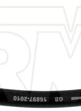 Dorman - First Stop Brake Hydraulic Hose Chevrolet Malibu Rear Left 2016-2020                                     - H622498 - Image 7