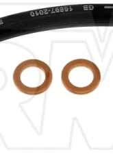 Dorman - First Stop Brake Hydraulic Hose Chevrolet Malibu Rear Right 2016-2020                                     - H622499 - Image 3