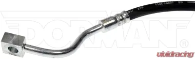 Dorman - First Stop Brake Hydraulic Hose Chevrolet Malibu Rear Right 2016-2020 - H622499