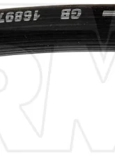 Dorman - First Stop Brake Hydraulic Hose Chevrolet Malibu Rear Right 2016-2020                                     - H622499 - Image 5