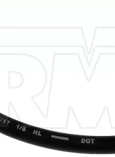 Dorman - First Stop Brake Hydraulic Hose Chevrolet Malibu Rear Right 2016-2020                                     - H622499 - Image 7