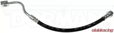 Dorman - First Stop Brake Hydraulic Hose Chevrolet Malibu Rear Right 2016-2020 - H622499