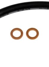 Dorman - First Stop Brake Hydraulic Hose Chevrolet Malibu Rear Right 2016                                     - H622503 - Image 2