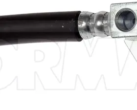 Dorman - First Stop Brake Hydraulic Hose Rear Left