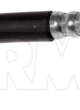 Dorman - First Stop Brake Hydraulic Hose Rear Left                                     - H622505 - Image 4