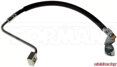Dorman - First Stop Brake Hydraulic Hose Rear Left - H622505
